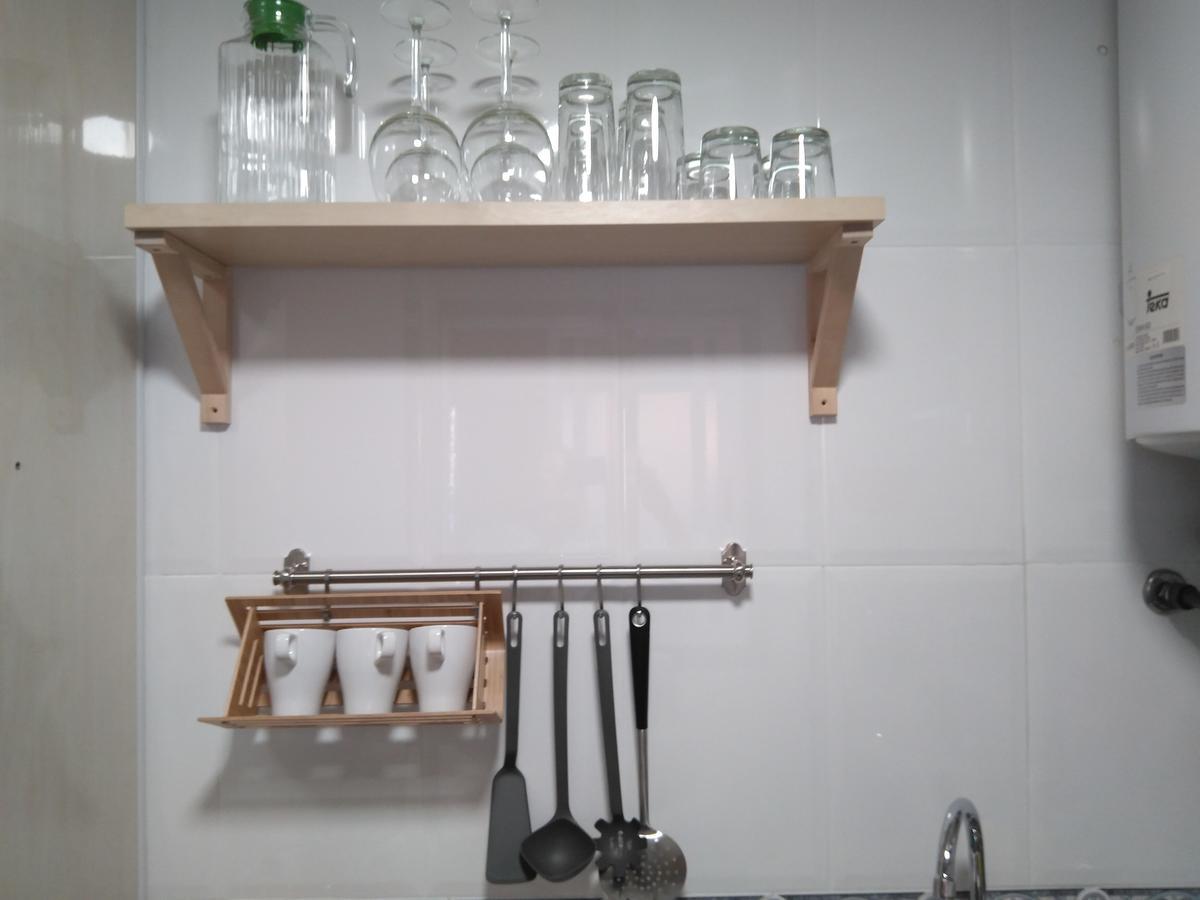 St. Peter Home سانتياغو دي كومبوستيلا المظهر الخارجي الصورة