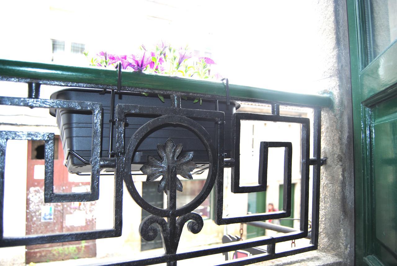 St. Peter Home سانتياغو دي كومبوستيلا المظهر الخارجي الصورة