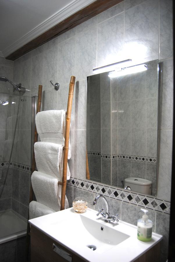 St. Peter Home سانتياغو دي كومبوستيلا المظهر الخارجي الصورة